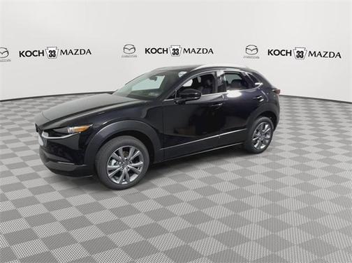 2025 Mazda CX-30 Premium Package