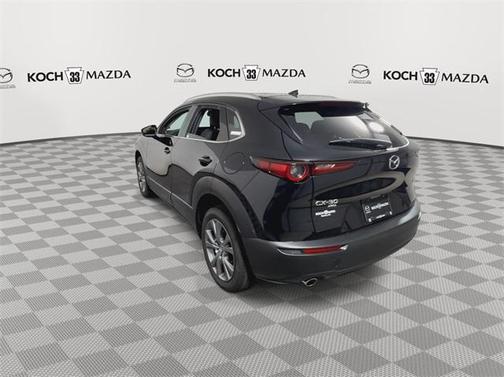 2025 Mazda CX-30 Premium Package