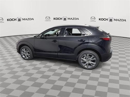 2025 Mazda CX-30 Premium Package