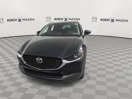 2025 Mazda CX-30 Premium Package