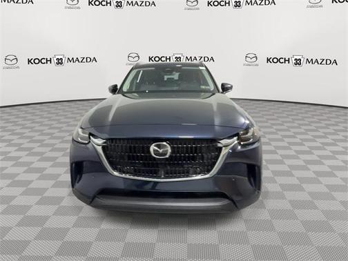 2026 Mazda CX-90 3.3 Turbo Preferred