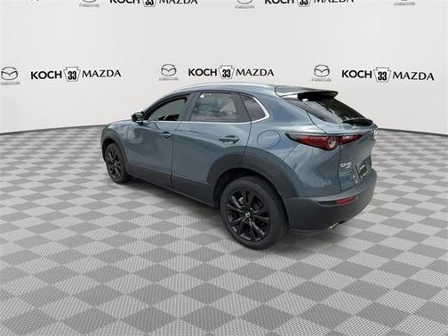 2023 Mazda CX-30 2.5 S Carbon Edition