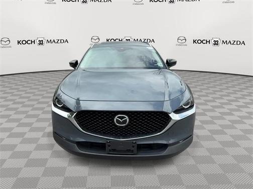 2023 Mazda CX-30 2.5 S Carbon Edition