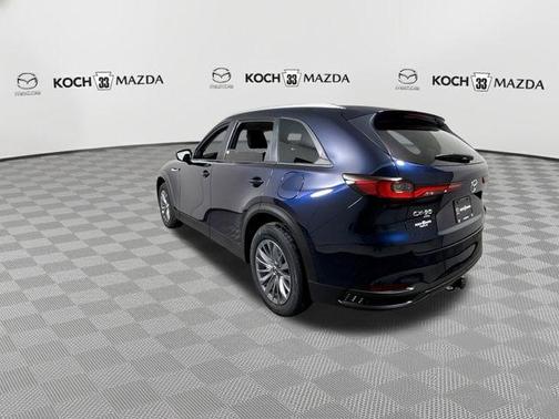 2026 Mazda CX-90 SE