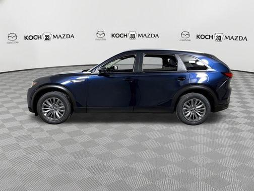 2026 Mazda CX-90 SE