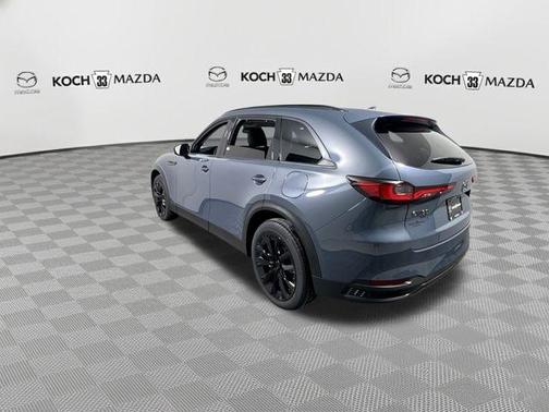 2026 Mazda CX-90 Premium