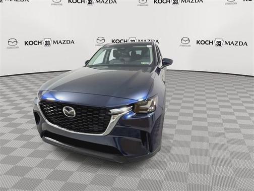 2025 Mazda CX-90 3.3 Turbo Select Package