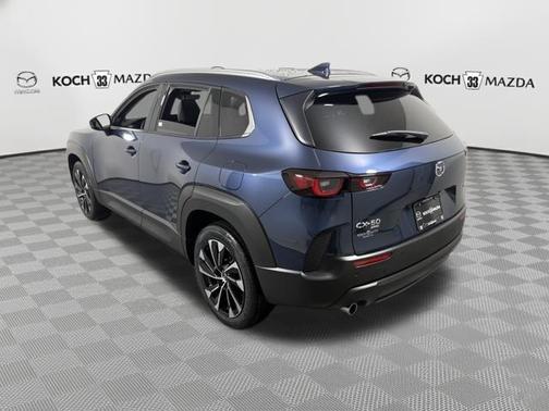 2026 Mazda CX-50 Premium Plus