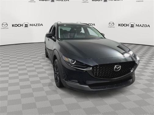 2025 Mazda CX-30 2.5 Turbo Premium Plus Package