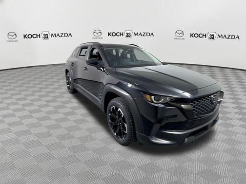 2026 Mazda CX-50 2.5 S