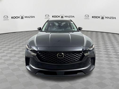 2026 Mazda CX-50 2.5 S