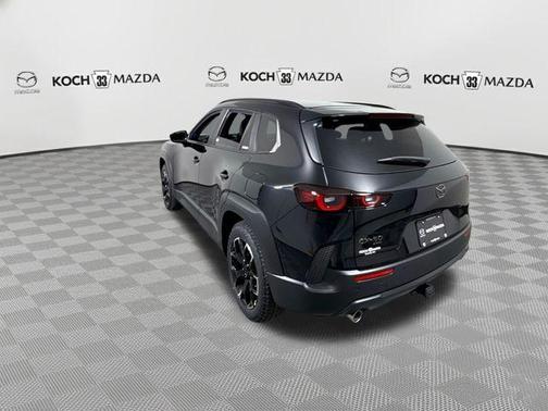 2026 Mazda CX-50 2.5 S