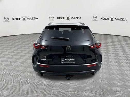 2026 Mazda CX-50 2.5 S Meridian Edition