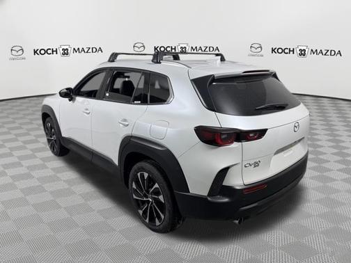 2026 Mazda CX-50 Premium Plus