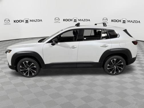 2026 Mazda CX-50 Premium Plus