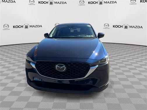2023 Mazda CX-5 Premium Plus
