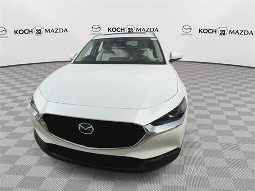 2025 Mazda CX-30 Premium Package