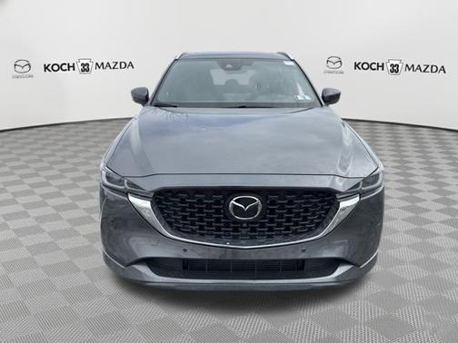 2023 Mazda CX-5 2.5 Turbo Signature