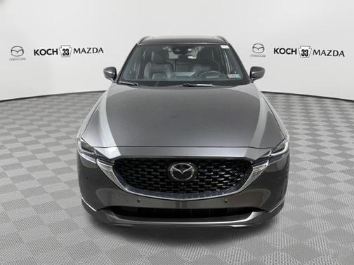 2023 Mazda CX-5 2.5 Turbo Signature