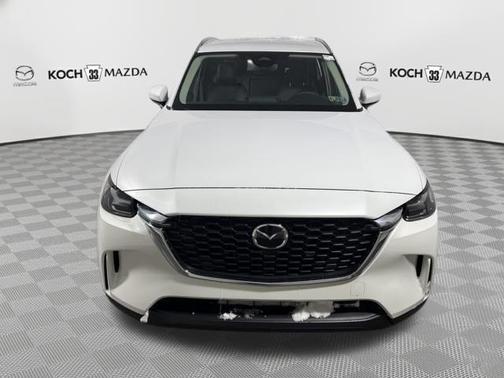 2026 Mazda CX-90 SE