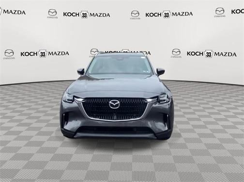2025 Mazda CX-90 Preferred