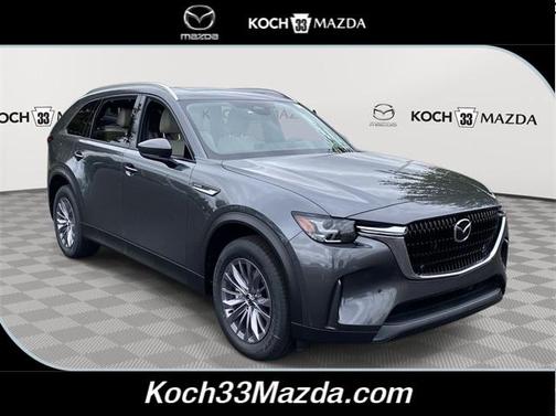 2025 Mazda CX-90 Preferred