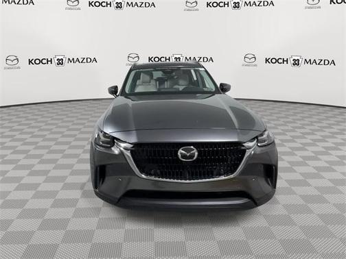2025 Mazda CX-90 Preferred