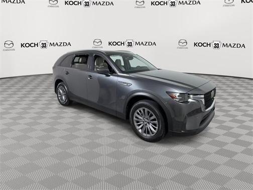 2025 Mazda CX-90 Preferred