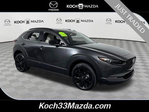 2025 Mazda CX-30 2.5 Turbo Premium Plus Package