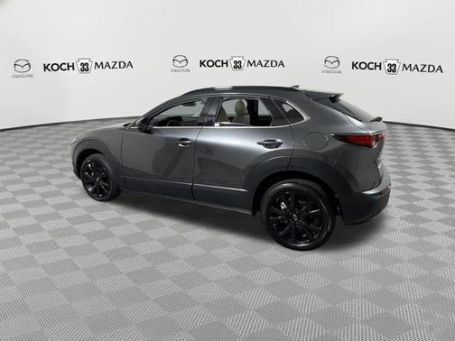 2025 Mazda CX-30 2.5 Turbo Premium Plus Package