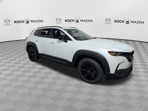 2026 Mazda CX-50 Premium