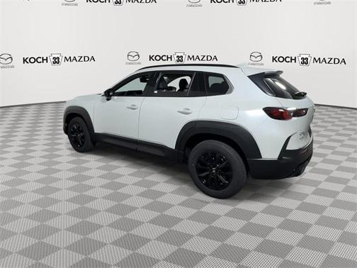 2026 Mazda CX-50 Premium