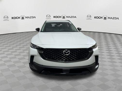 2026 Mazda CX-50 Premium