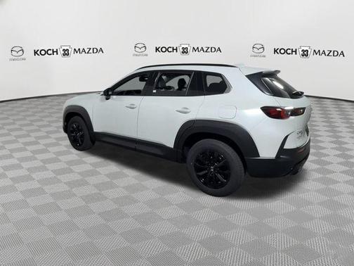 2026 Mazda CX-50 Premium