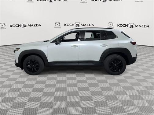 2026 Mazda CX-50 Premium