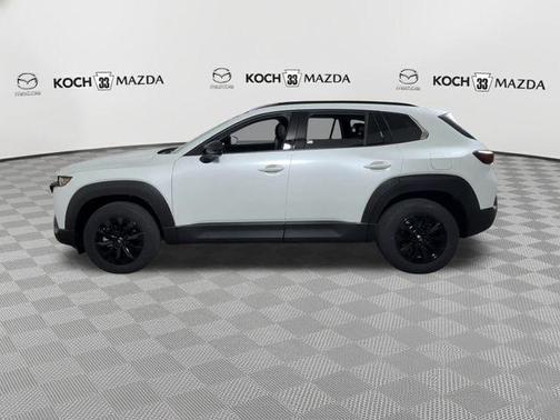 2026 Mazda CX-50 Premium