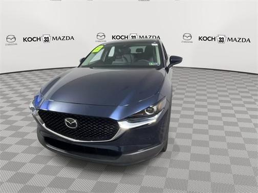 2022 Mazda CX-30 2.5 S Select Package