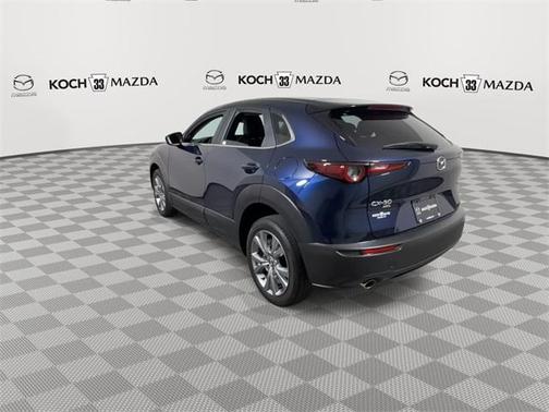 2022 Mazda CX-30 2.5 S Select Package