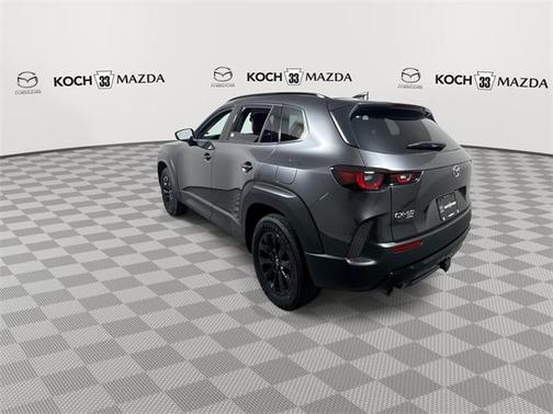 2026 Mazda CX-50 Premium