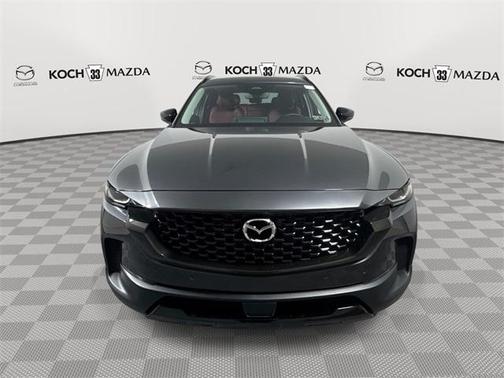 2026 Mazda CX-50 Premium