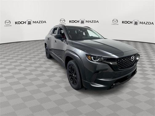 2026 Mazda CX-50 Premium