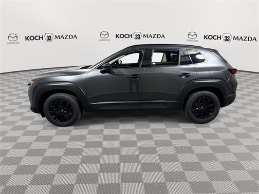 2026 Mazda CX-50 Premium