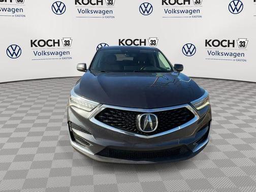 2021 Acura RDX Technology Package