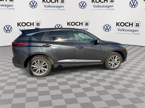 2021 Acura RDX Technology Package