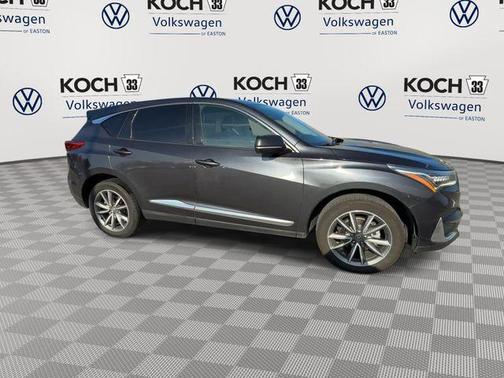 2021 Acura RDX Technology Package