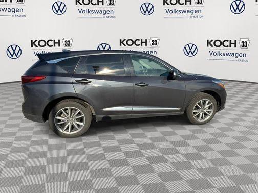 2021 Acura RDX Technology Package