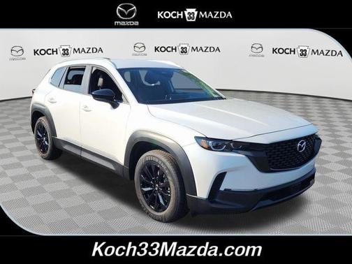2026 Mazda CX-50 Preferred