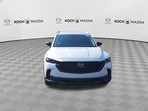 2026 Mazda CX-50 Preferred