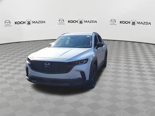 2026 Mazda CX-50 Preferred