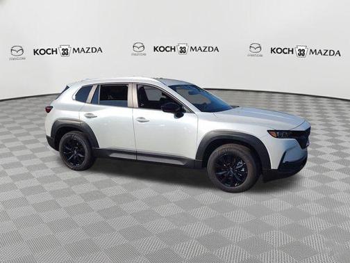 2026 Mazda CX-50 Preferred